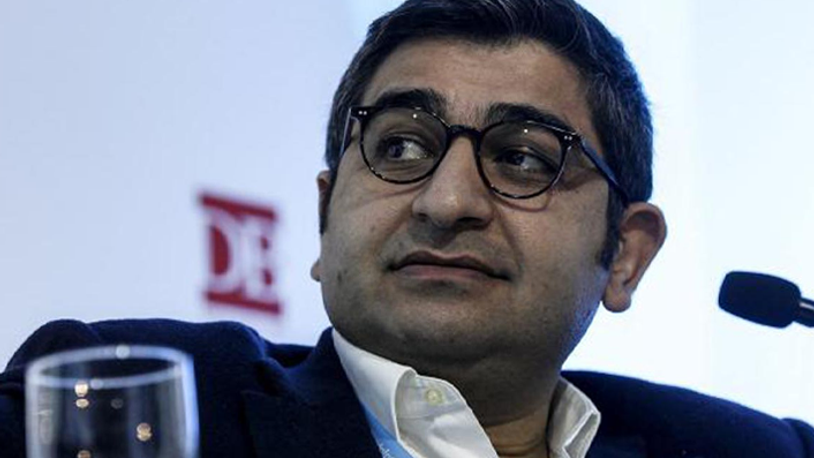 Uğur Dündar: SBK'ya bir darbe de Türk yargısından geldi