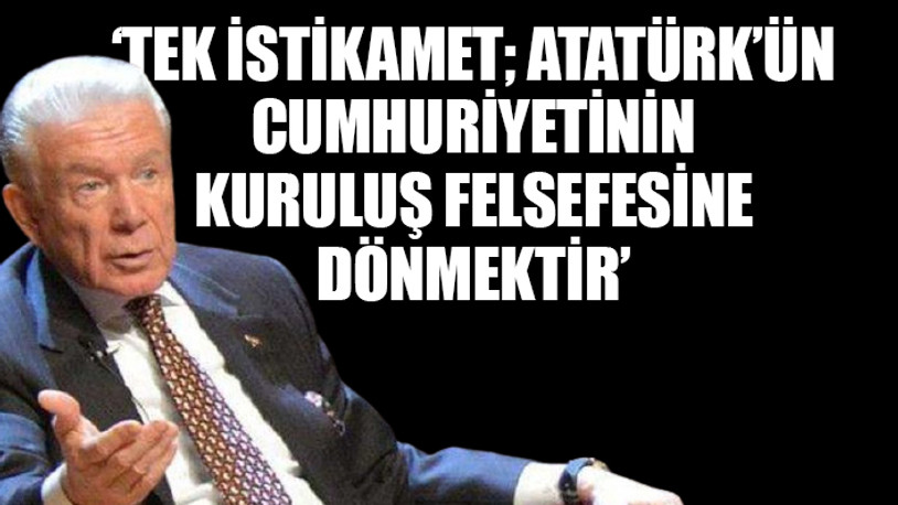 Uğur Dündar’dan çarpıcı 'Afganistan' değerlendirmesi