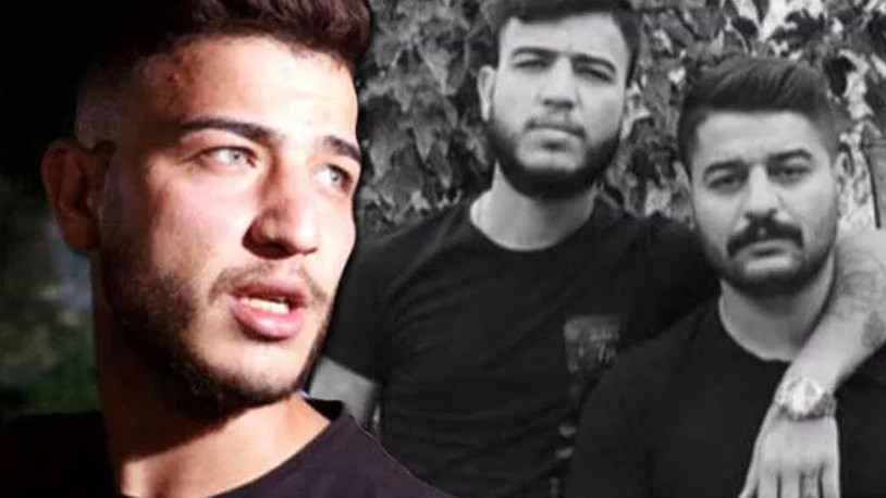 Ümitcan Uygun'un ağabeyi Erol Uygun da tutuklandı