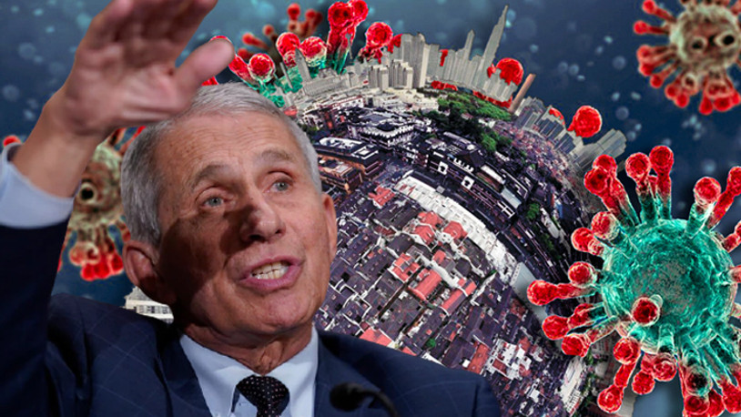 Ünlü bilim insanı koronavirüs sonrası normale dönüş tarihini verdi