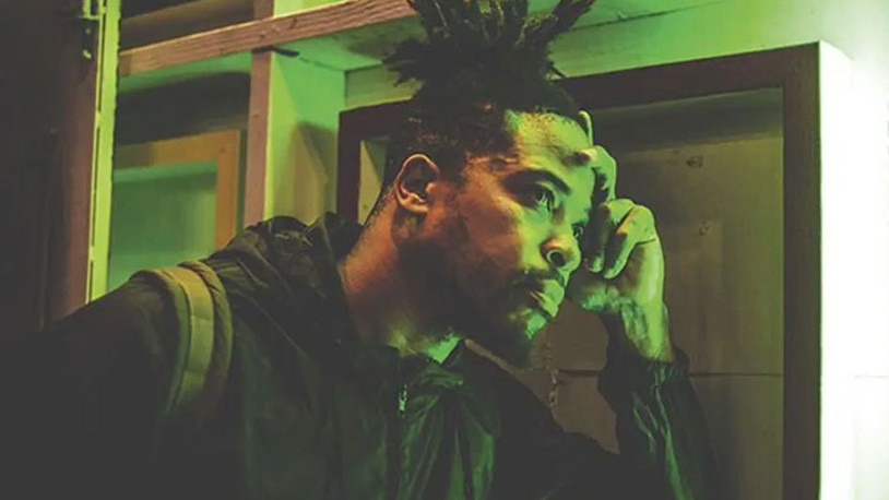 Ünlü rapçi hayatını kaybetti!