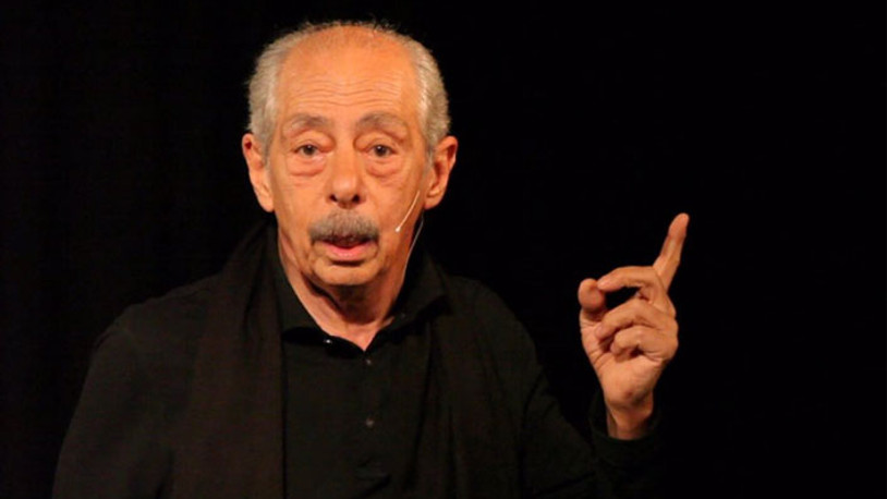 Usta sanatçı Genco Erkal'a "Erdoğan'a hakaret" iddiasıyla hapis istemi 