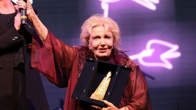 Hayatını kaybeden usta sanatçı Nedret Güvenç yarın toprağa verilecek