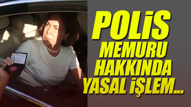 Valilikten polise 'şerefsiz' diyen AKP'li vekil hakkında açıklama