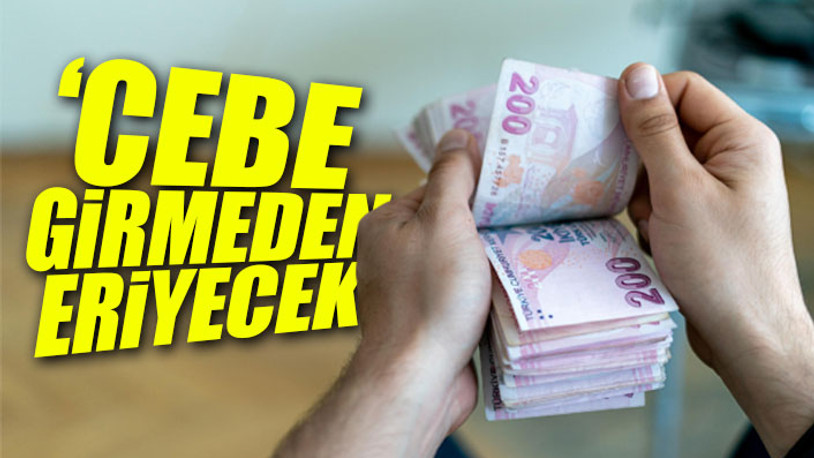 Memur zammına CHP'den yanıt