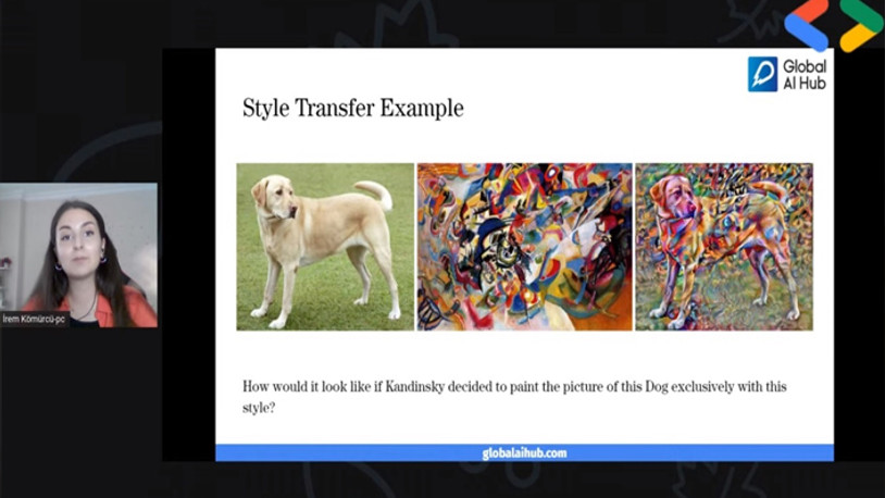 Yapay zekâ okuryazarlığını artıracak proje