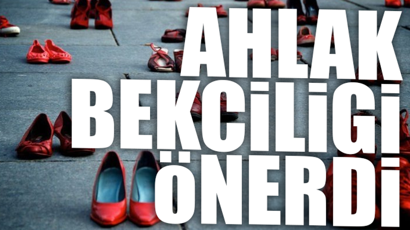 Yeni Akit yazarından skandal 'kadın cinayetleri' yazısı