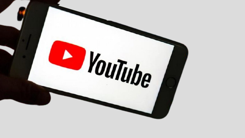 YouTube'tan, ATV ve A Haber'e 'yandaş' uyarısı: Hükümet tarafından fonlanmaktadır