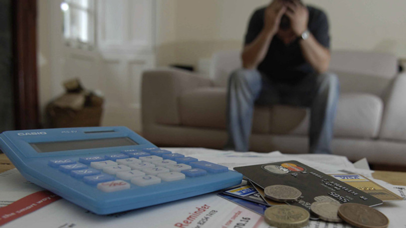 'Yurttaş her gün 13 lira borçlanıyor; kişi başına ortalama düşen borç ise 12 bin TL'