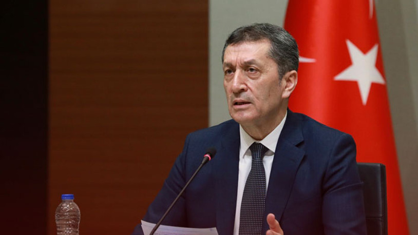 Ziya Selçuk istifasının ardından ilk kez konuştu