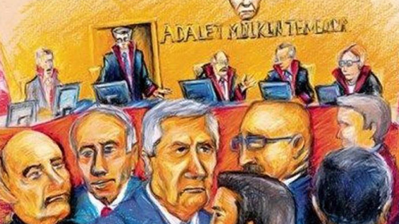 28 Şubat davasında yeni gelişme! Yargıtay dosyaları istedi