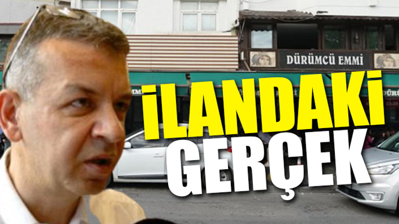 '8400 liraya çalıştıracak adam bulamıyorum' demişti... Çalışanlara verdiği gerçek maaş ortaya çıktı