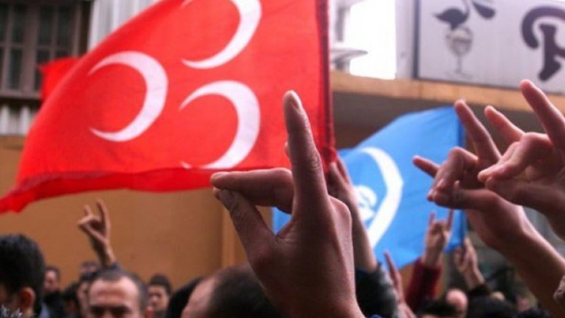 ABD'den ülkü ocaklarına terör soruşturması