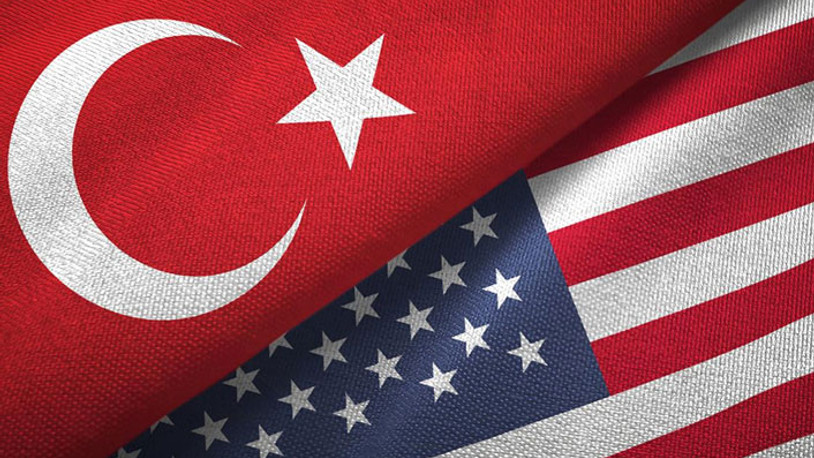 ABD’den Türkiye’de bulunan bir kişiye yaptırım kararı