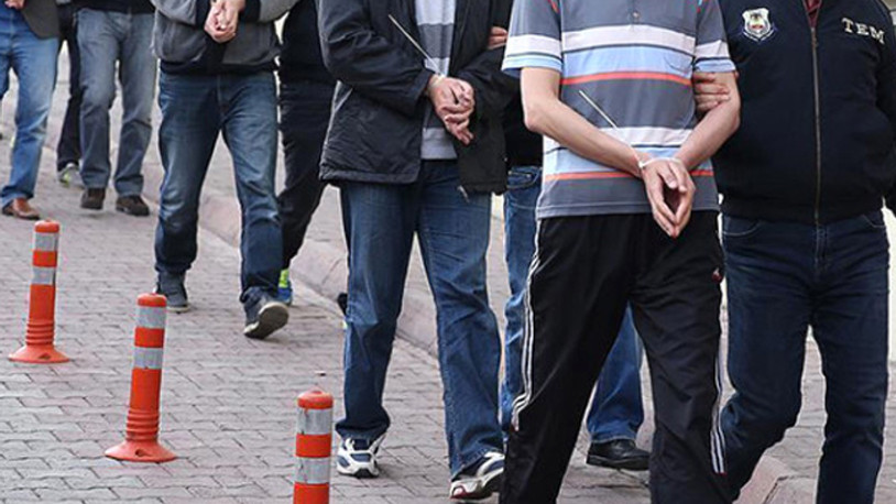 Adana’da FETÖ'ye 'mahrem' operasyon