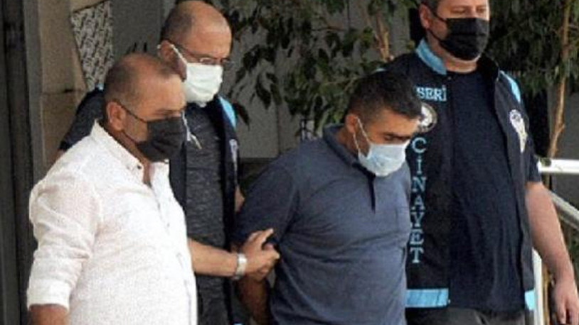 Ağabeyini ve yengesini öldüren zanlı: Kardeş katili olarak yargılanmak bana çok zor geliyor 