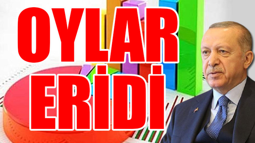 AKP'de görev almış isimlerden flaş anket