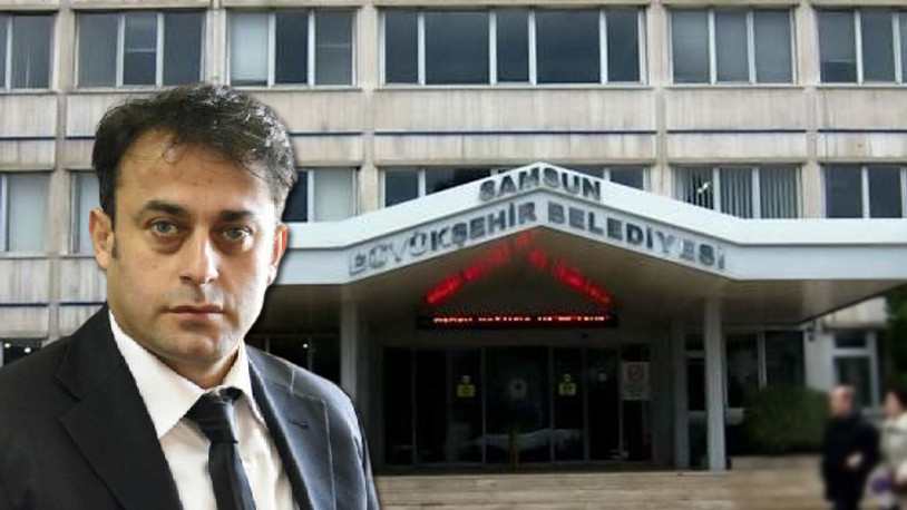 AKP'li belediyedeki rüşvet skandalında yeni gelişme