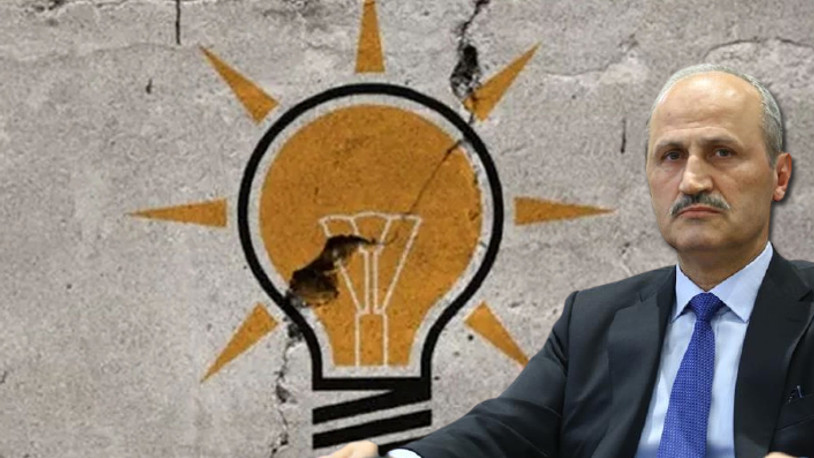 AKP'li ismin akrabalarına çifter maaş