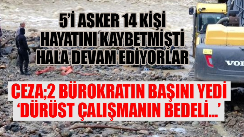 AKP'li milletvekilinin damadına kesilen ceza kriz çıkardı