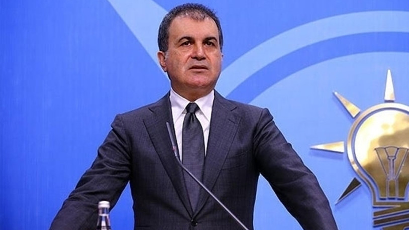 AKP Sözcüsü Ömer Çelik: Hiçbir şekilde laikliğin anayasadan çıkmasını istemiyoruz