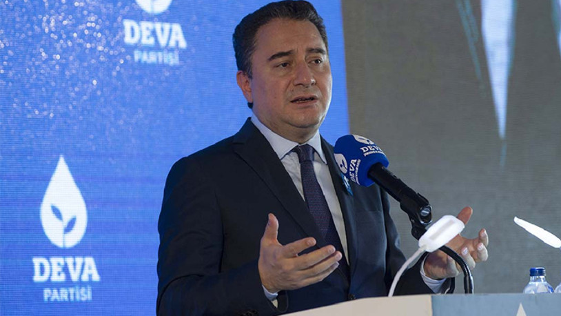 Ali Babacan: Çok çalışan daha çok emekli maaşı alacak