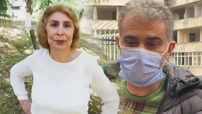 Annesini ve ağabeyini öldürdü, savunması 'pes' dedirtti 