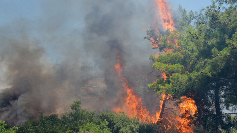 Antalya Büyükşehir Belediyesine 125 itfaiyeci alınacak