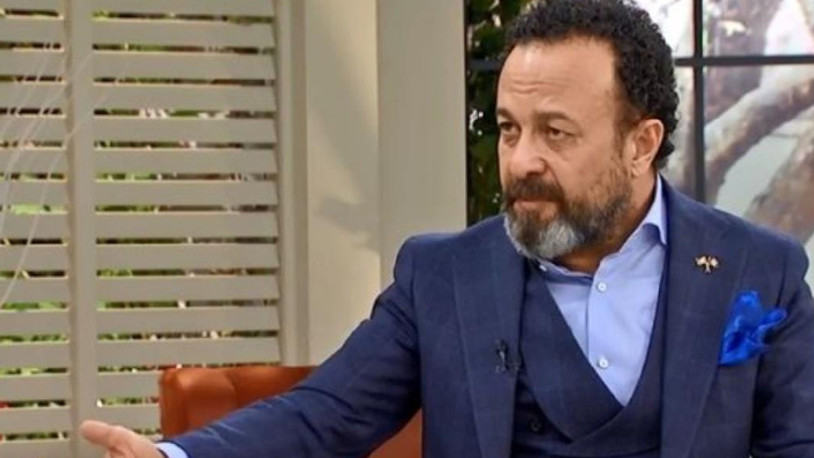 Aşı karşıtı doktor Ümit Aktaş'a flaş ceza