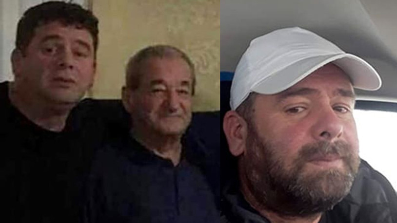 Aşı olmayı reddeden baba ve oğul 12 gün arayla hayatını kaybetti