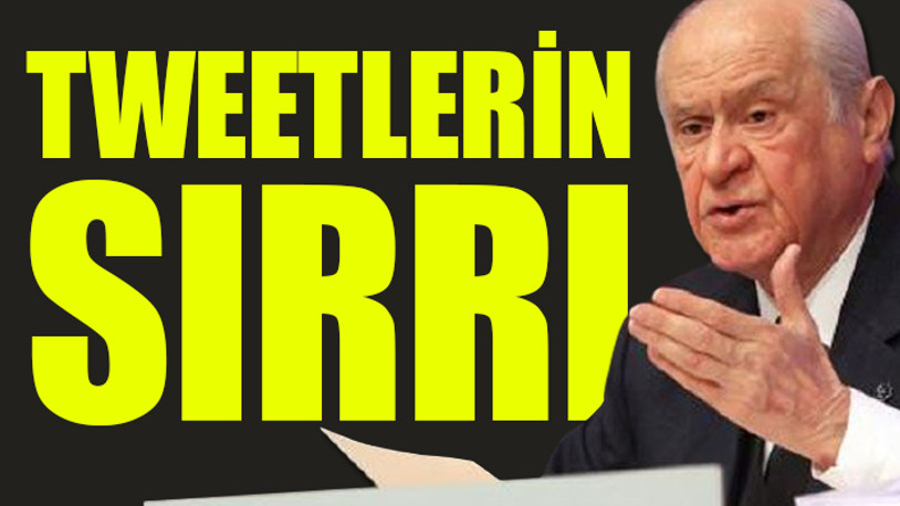 Bahçeli, erken seçim çağrısı mı yapacak?