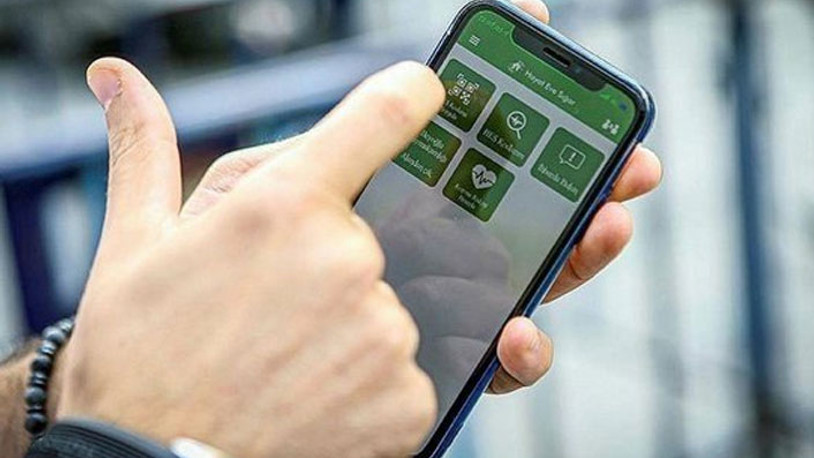 Bakan yardımcısından önemli PCR testi uyarısı