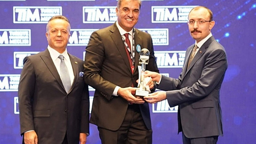 BAT Türkiye lider oldu