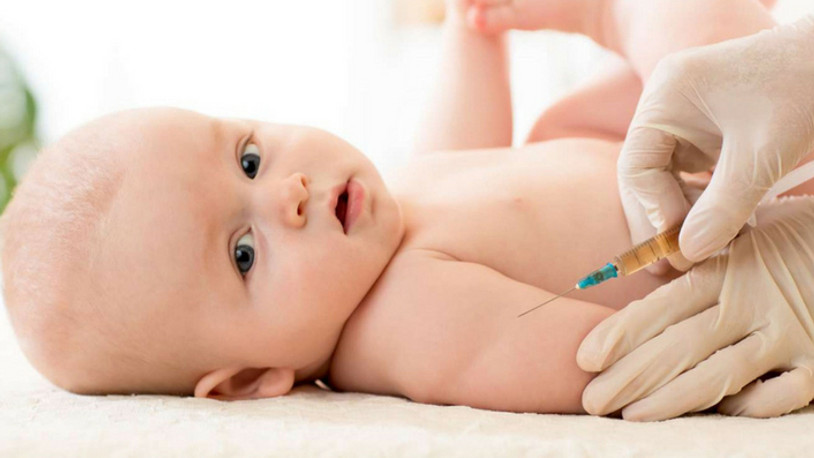 Bebeklere yanlışlıkla koronavirüs aşısı nasıl yapıldı?