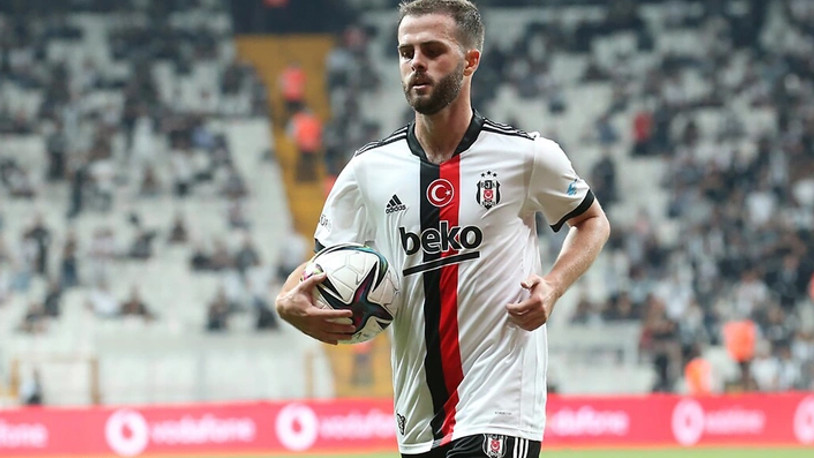 Beşiktaş'a bir sakatlık şoku daha 