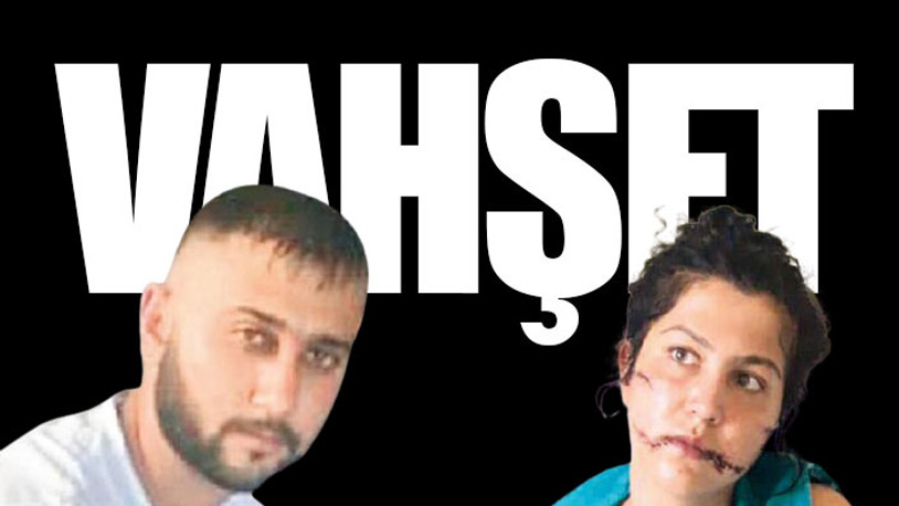 Birlikte yaşadığı kadını 104 yerinden bıçakladı