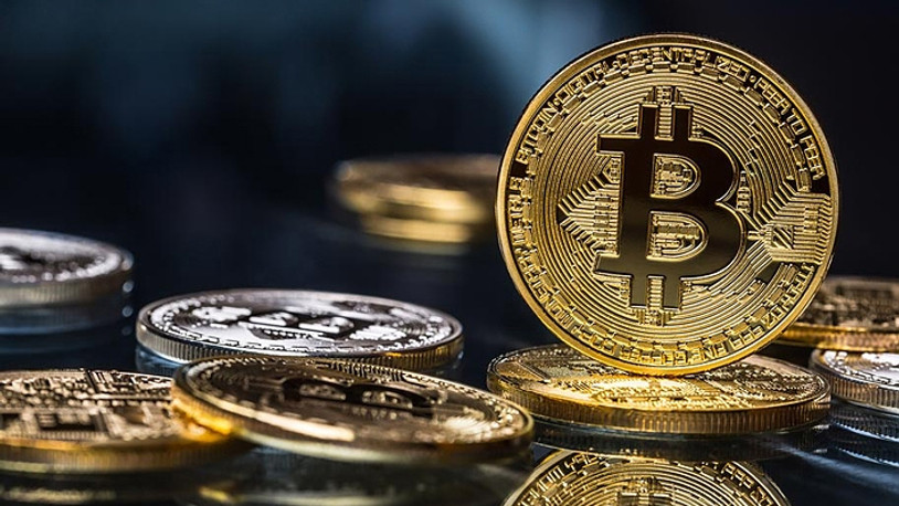 Bitcoin çakıldı: Yüzde 15'lik düşüş