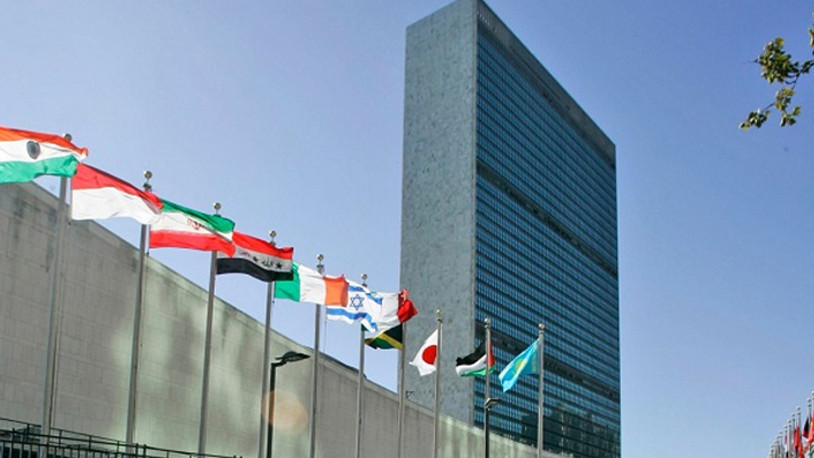 BM'den Türkiye'ye mülteci teşekkürü