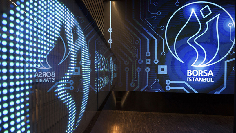 Borsa, günü düşüşle tamamladı