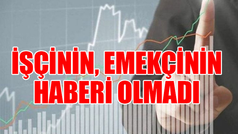 Büyüme rakamları açıklandı... TÜİK'e göre rekor kırıldı