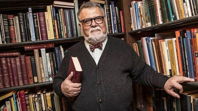 Celal Şengör'ün taciz ettiği öğrencinin kim olduğu ortaya çıktı