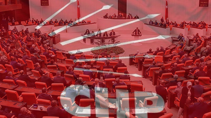 CHP'den bir 'sine-i millet' yanıtı daha geldi