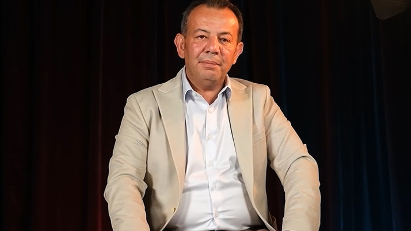 CHP'den flaş Tanju Özcan kararı