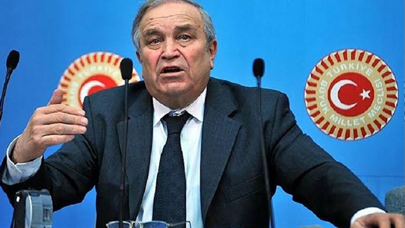 CHP eski milletvekili Şahin Mengü hayatını kaybetti