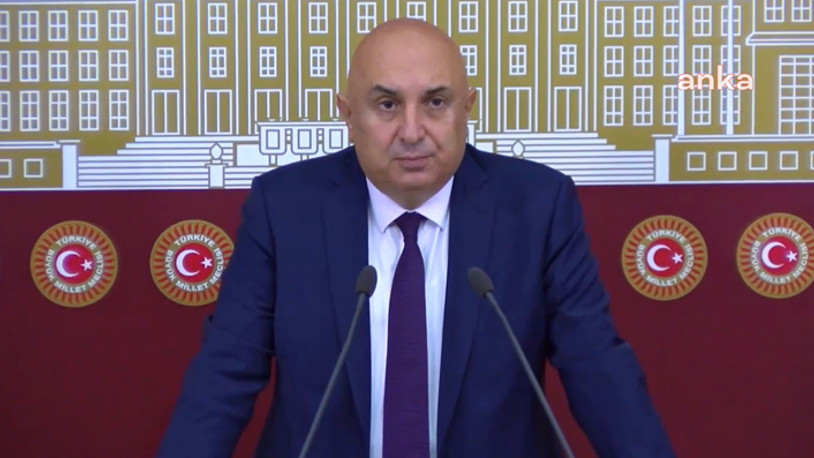CHP'li Özkoç iktidara sordu: Türkiye’de Kaç IŞİD, El Kaide, El Nusra militanı var? 