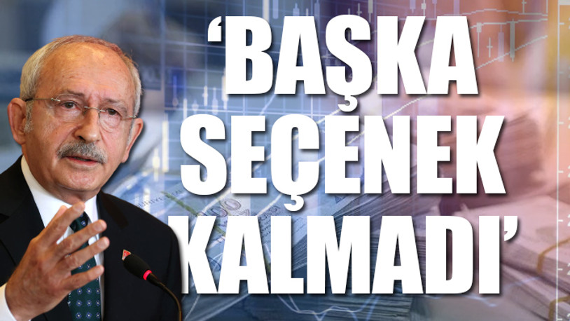 CHP Lideri Kemal Kılıçdaroğlu kira oranlarına isyan etti