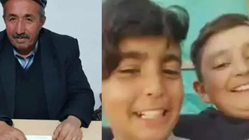 Çorum'da iki çocuğu öldüren zanlı hakkında flaş karar