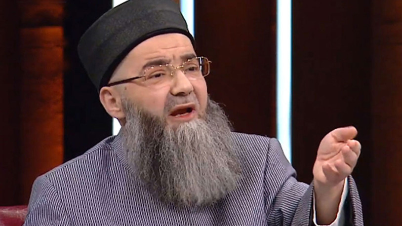 Cübbeli Ahmet: Çocuklarınızı imam hatiplere göndermeyin