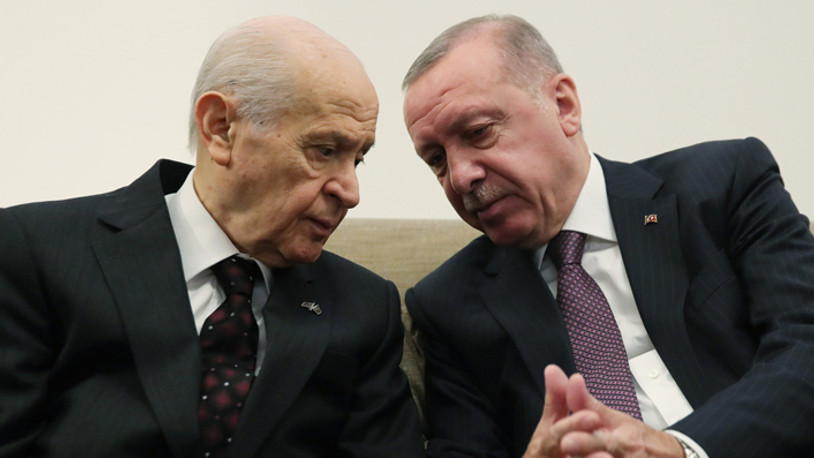 Cumhur İttifakı'nda krize neden olan başlıklar