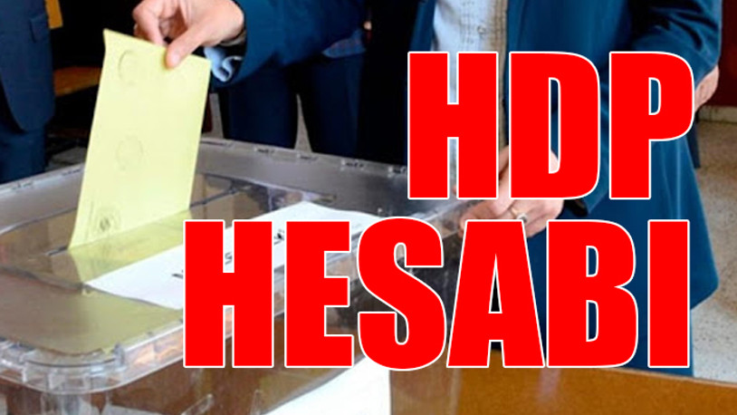 Cumhur İttifakı'nda seçim barajı hesapları sürüyor